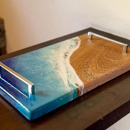 Cabana Fluir - Taipu De Fora - Peninsula De Marau Barra Grande  Exteriör bild