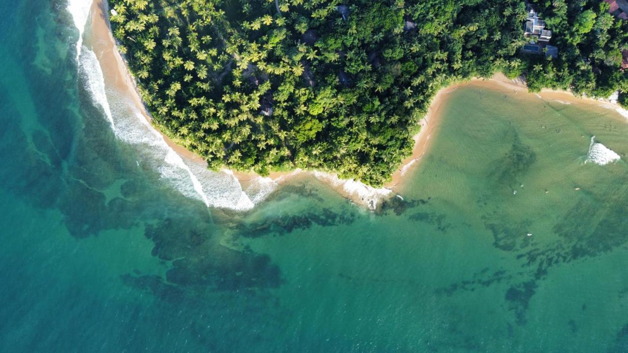 Cabana Fluir - Taipu De Fora - Peninsula De Marau Barra Grande  Exteriör bild