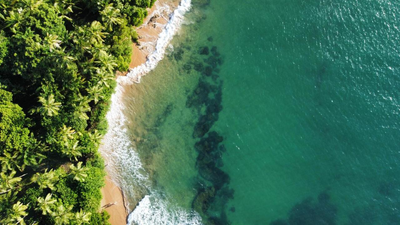 Cabana Fluir - Taipu De Fora - Peninsula De Marau Barra Grande  Exteriör bild